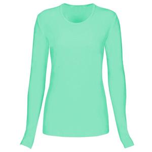 Sous-vêtement médical à manches longues, léger, pour infirmières, médecins, vêtements de travail hospitaliers - Product Image 2