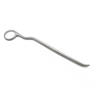 Lève-osseux orthopédique professionnel, instrument chirurgical - Product Image 2