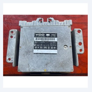 ใช้ได้กับ SsangYong Musso Korando 2.0 ECU ใช้ได้กับ SsangYong Musso Korando 2.0 ECU A1615453132 VDO MSE OEM - Product Image 6