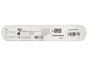 เครื่องมือขูดหินปูนสแตนเลสแบบสองด้าน รุ่น SCM1526 Cumine DE สำหรับขจัดคราบหินปูนและโรคปริทันต์ - Product Image 2