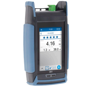 อุปกรณ์ไฟเบอร์ออปติกมัลติมิเตอร์คุณภาพพรีเมียม OFM - Product Image 3