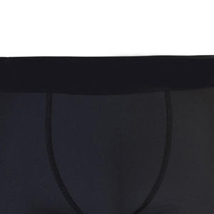 Opciones de personalización de marca en pantalones cortos de compresión ligeros para entrenamiento, garantizando líneas de suministro seguras para compradores por contrato. - Product Image 2
