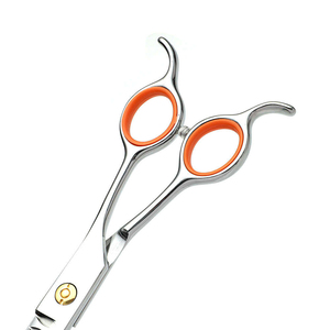 Pet Grooming <b>Scissor</b> Kit Factory Premium <b>Dog</b> Cat Hair Grooming Tools High Quality Stainless Steel Complete Set - Product Image 5