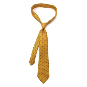 Cravate Maçonnique Win Master Grand Lodge avec Équerre et Compas, Fabriquée au Pakistan, pour Tenue Formelle Professionnelle - Product Image 5