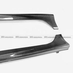 สเกิร์ตข้างทรง TR คุณภาพสูงสำหรับ HONDA CIVIC รุ่นที่ 8 FD ปี 06-11 FD2 CIVIC 4 ประตู - Product Image 2