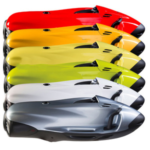 VENTES FLASH 2026 Seabob F5S Scooter sous-marin haute performance |   OEM/ODM personnalisable avec garantie de 3 ans - Product Image 5