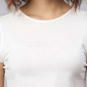 Dernières tendances : Crop top femme de haute qualité, respirant et confortable, très demandé, à prix raisonnable - Product Image 2