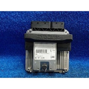 ECUs y Módulos de Computación Usados A4 8K2907115AD - Product Image 1