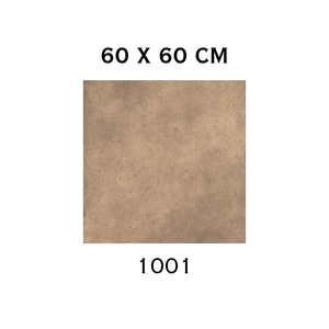Carreaux de mur et de sol en céramique de qualité supérieure, finition mate, 60×60 cm, design moderne élégant et durable, style moderne élégant de qualité supérieure - Product Image 1