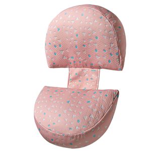 Almohada de Embarazo Ajustable con Soporte Lateral Suave, Almohada de Maternidad Desmontable en Forma de C para Mayor Comodidad y Soporte Durante el Embarazo - Product Image 5