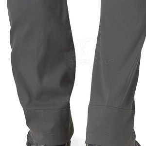 Custom Made <b>Men</b> Slim Fit <b>Jeans</b> Pants Crafted with Durable Material and Modern Street Style Appeal - Product Image 3