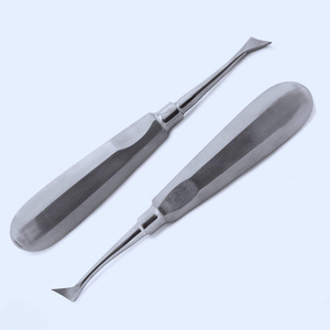 Ensemble de 14 élévateurs manuels en acier inoxydable pour chirurgie dentaire orale, instruments chirurgicaux d'extraction dentaire - Product Image 4