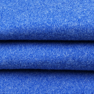 Tela Interlock de PET/Elastano de Diseño Moderno para Camisetas de Yoga - Product Image 5