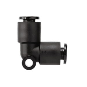 นิวเมติก SMC ฟิตติ้งแบบ one-touch KAL04-00ชิ้นส่วนนิวเมติก - Product Image 3