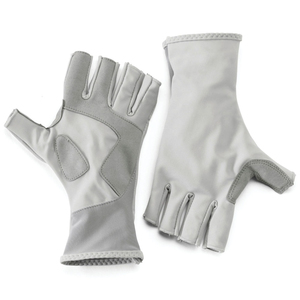Gants de pêche personnalisés avec logo, protection UV, imperméables, antidérapants, confortables, respirants, pour l'extérieur, été - Product Image 1