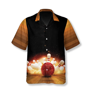 Hawaiian Mens Shirts Holiday Style Summer Casual Short Sleeve Vacation Resort Party Fashion Clothing Wholesale Beach Outfits - Product Image 1