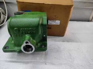 Caja de engranajes R124932 compatible con tractor JD, alto rendimiento, buena calidad, precio asequible - Product Image 5
