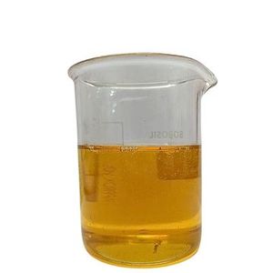 Agent de durcissement époxy polyamide réactif à faible viscosité pour revêtements marins et d'entretien, et revêtements de réservoirs et de tuyaux Dromide 9332 - Product Image 1