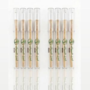 ที่ใส่ไม้กวาดฟันพลาสติกคุณภาพพรีเมียม IMPEXPO รุ่น MISWAKHOLDERS017 ขายส่งจากปากีสถาน - Product Image 4