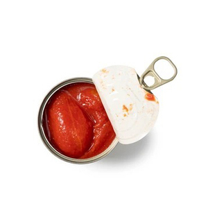 ซอสมะเขือเทศกระป๋องขายส่งแบบเปิดง่าย - Product Image 3