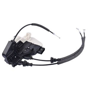 Attuatore Serratura Porta Anteriore Destra per Hyundai Santa Fe 2013-2018, Compatibile con Motori 2.0L 2.4L 3.3L V6 - Product Image 3