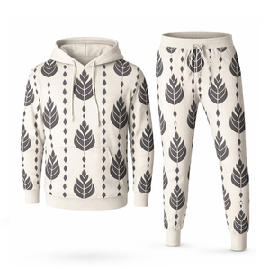 Nueva Llegada, Sudadera con Capucha Personalizada de Poliéster Unisex para Invierno, Bordada con Impresión Digital, al Mejor Precio - Product Image 1