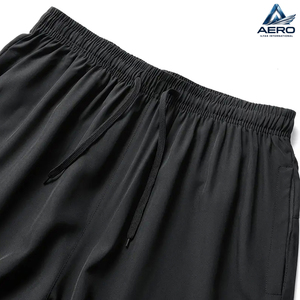 Ropa deportiva transpirable y de secado rápido para correr, gimnasio y fitness al aire libre, conjunto de camiseta y pantalones cortos de compresión para verano - Product Image 6