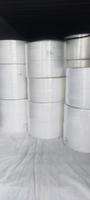 PP SSS Spinnvliesstoff, 11 g/m², Polypropylen-Fleece-Rolle für Verpackungsmaterial, Einlage, individuelle Öko-Tasche, TNT-Vliesstoff