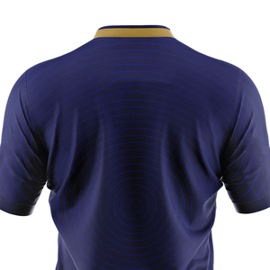 Fabrication en gros de maillots d'e-sport, conception personnalisée pour les marques de jeux, les clients de marques privées, les grossistes et les exportateurs - Product Image 3