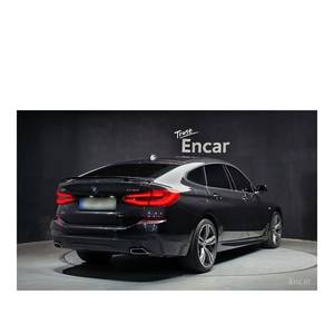 บีเอ็มดับเบิลยู แกรนทัวริสโม จีที 630i เอ็กซ์ไดรฟ์ เอ็ม สปอร์ต ปี 2022 ระยะทาง 44,709 กม. เกียร์อัตโนมัติ พวงมาลัยซ้าย กล้องมองหลัง - Product Image 2