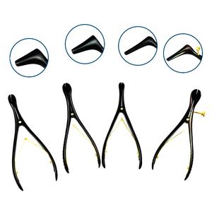 Spéculum nasal CE Killian en acier inoxydable de haute qualité, instruments chirurgicaux ORL, dilatateur nasal, diagnostic médical, hôpital, soins intensifs - Product Image 6