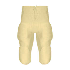 ชุดยูนิฟอร์มอเมริกันฟุตบอลผู้ชาย OEM ODM คุณภาพพรีเมียม 100% ไซส์ใหญ่ แห้งเร็ว แขนสั้น สีพื้น - Product Image 6