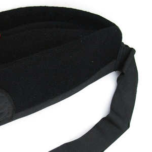 Chapeau Glengarry en laine écossaise de haute qualité, dernier design, pour hommes, style Highland. - Product Image 2