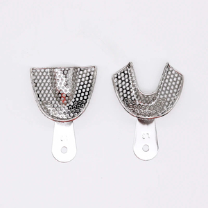 Bandejas de Impresión Dental de Alta Calidad: Instrumentos Quirúrgicos Médicos de Última Tendencia, Bandejas de Impresión Dental a Precio Económico con el Mejor Estilo - Product Image 5