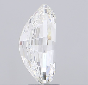 Diamante Cultivado en Laboratorio con Certificación IGI, Corte Ovalado de 5.43 CT, Color F, Claridad VS1, CVD 771644183, ROYAL GEMS, para Joyería - Product Image 2