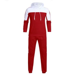 SMART SHINE ENTERPRISES Chándal Deportivo para Hombre, Transpirable, Ligero, Informal, 100% Algodón, Invierno, OEM, ODM - Product Image 1