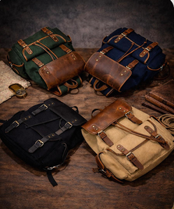 Sac à dos décontracté pour ordinateur portable, sac à dos pour hommes et femmes, sac à dos d'extérieur adapté aux sacs d'école pour étudiants - Product Image 1