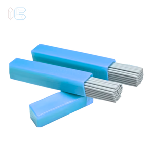 ลวดเชื่อมเหล็กกล้าคาร์บอนต่ำ Aws E7018 ลวดเชื่อม Aws Low E6013 ขนาดเล็ก สำหรับงานเชื่อมคาร์บอน - Product Image 3
