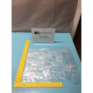 LOT DE 81 ROULEMENTS VARIAN E12002390, E-CLAMP - Équipements et Pièces Semi-conductrices Globales de Confiance chez Trusted Global Legacy - Product Image 1