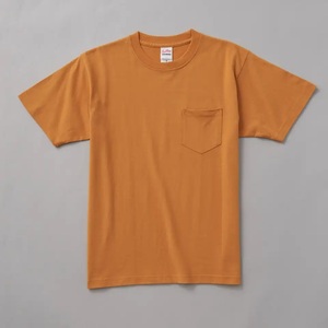 เสื้อยืดคอกลมแขนสั้นทรงปกติสำหรับผู้ชาย สีพื้น ผ้าถัก โลโก้ด้านหน้า ระบายอากาศ แห้งเร็ว ผ้าฝ้าย 100% สไตล์ลำลอง - Product Image 6