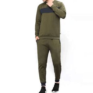 <b>Men</b> <b>Sweat</b> <b>suit</b> For Everyday Wear With Comfortable Construction And Modern Casual Style - Product Image 1