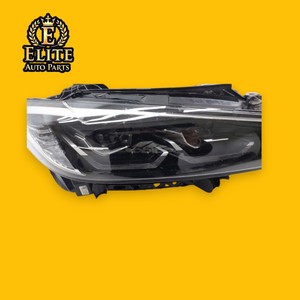 ไฟหน้ามือสอง ซีรีส์ 4 ด้านขวา 9851036 - Product Image 4