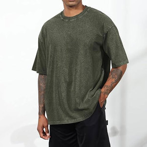 100% Cotton Knitted Eco-Friendly Premium Quality <b>Acid</b> <b>Wash</b> <b>T</b> <b>Shirt</b> Breathable Casual Wear Latest Designs <b>Acid</b> <b>Wash</b> <b>T</b> <b>Shirt</b> - Product Image 2
