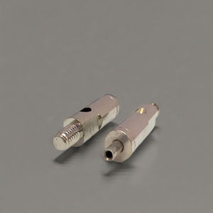 Pince de serrage lisse pour câbles de suspension, clip pour câble métallique, kit de suspension pour lampe - Product Image 3