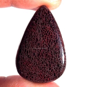 Piedras Preciosas de Hueso de Dinosaurio Natural al por Mayor, Cabujones Sueltos de Diferentes Formas - Product Image 2