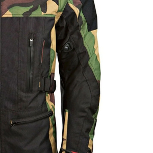 Veste de motocross pour hommes et femmes, légère, à séchage rapide, respirante, vêtements de moto protecteurs, fabricant - Product Image 5