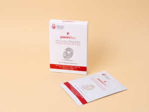 PAMSIBC Peptide Lifting <b>sheet</b> for Women Adults - Product Image 3