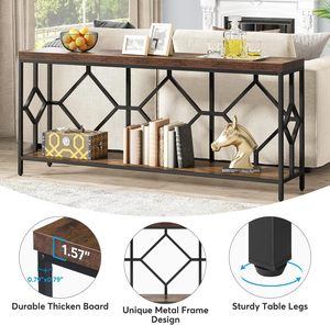 Wooden Table Decorated in Classic Style - Product Image 4