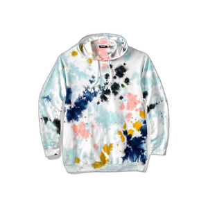 เสื้อฮู้ดผู้ชายไซส์ใหญ่พิเศษผ้าฟลีซ - Product Image 5