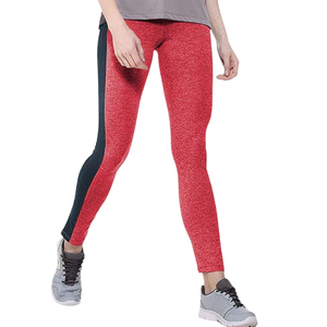 High Waist Yoga Long Pants Sexy Ladies <b>Leggings</b> Stretchy Comfortable Breathable Fitness Workout Trendy Stylish <b>Leggings</b> - Product Image 3